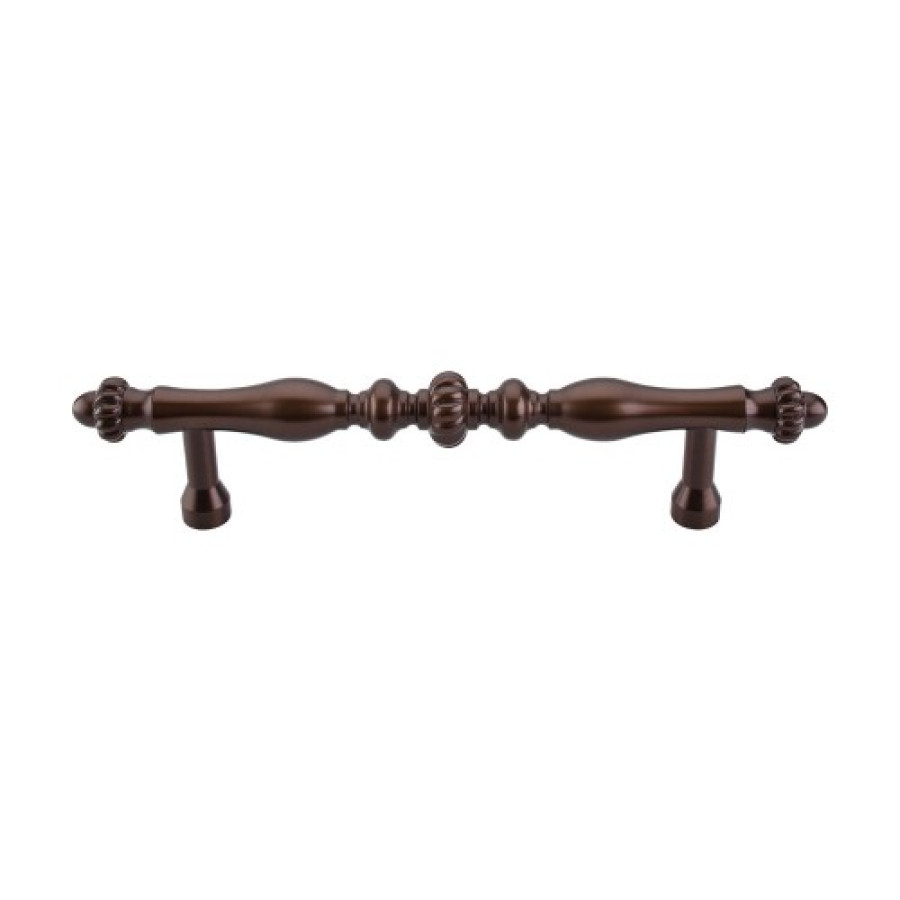 Somerset Melon Appliance Pull 8" (c-c) - Oil Rubbed Bronze