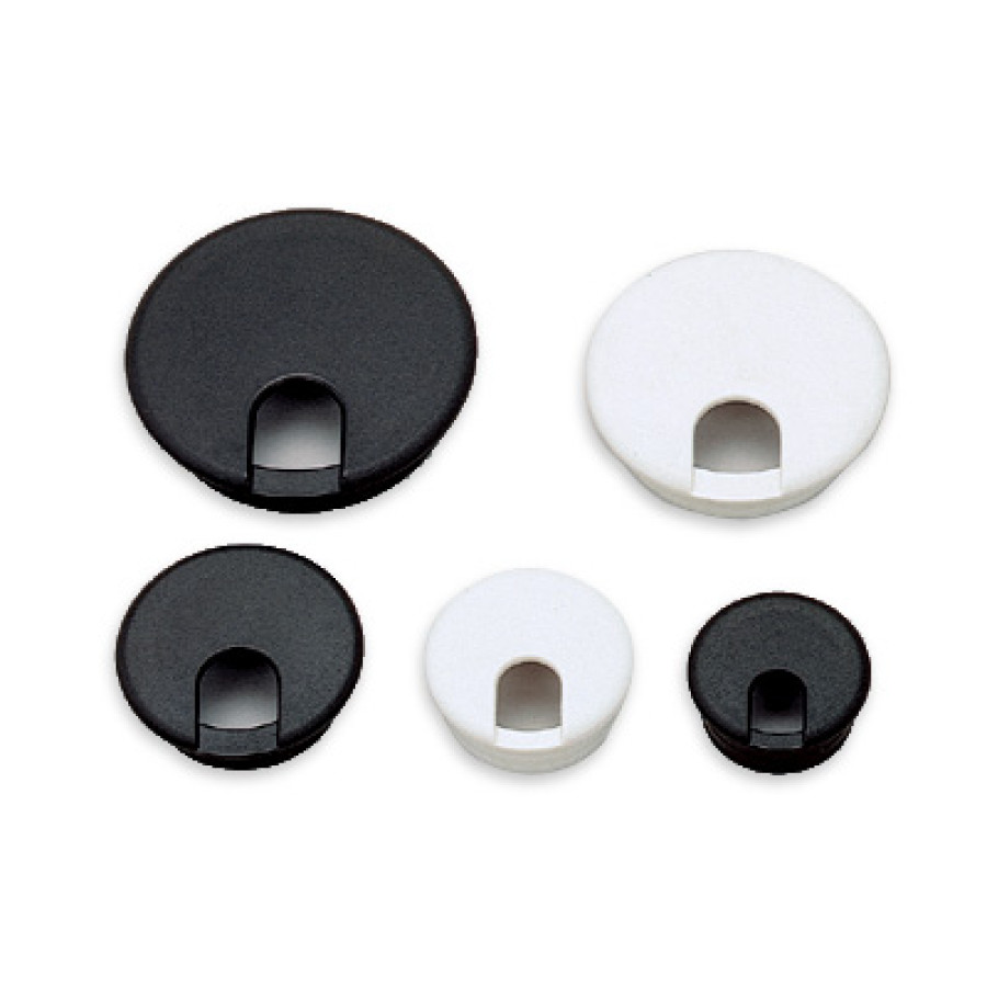 S89/WHT, CABLE GROMMET