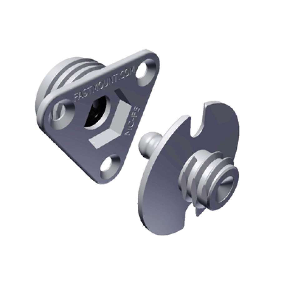 MC-05, MAXI METAL CLIP SET