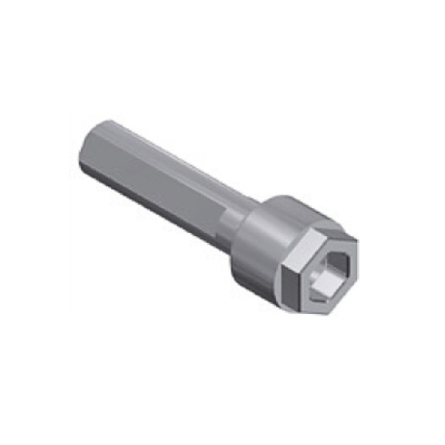MC-IT5, INSTALL TOOL FOR METAL CLIPS M