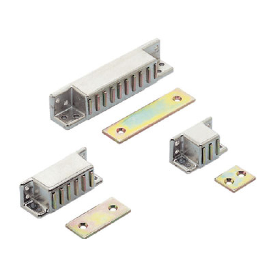 MCH-80, HEAVY DUTY MAGNETIC CATCH