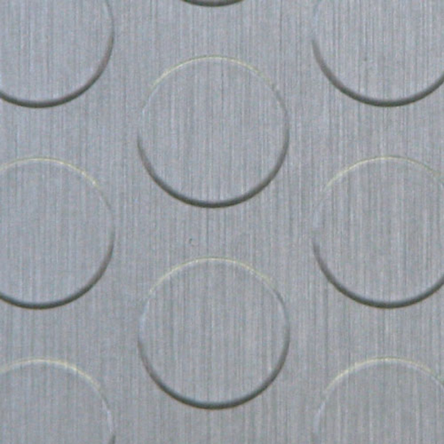 Aluminum Circles