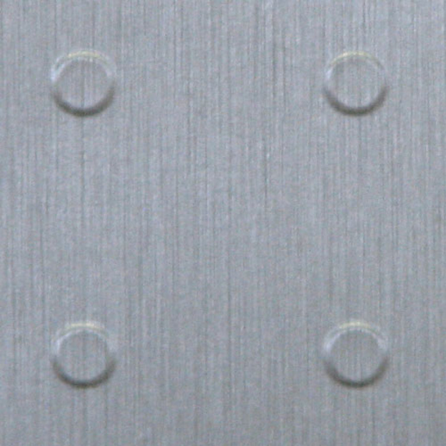 Aluminum Dots