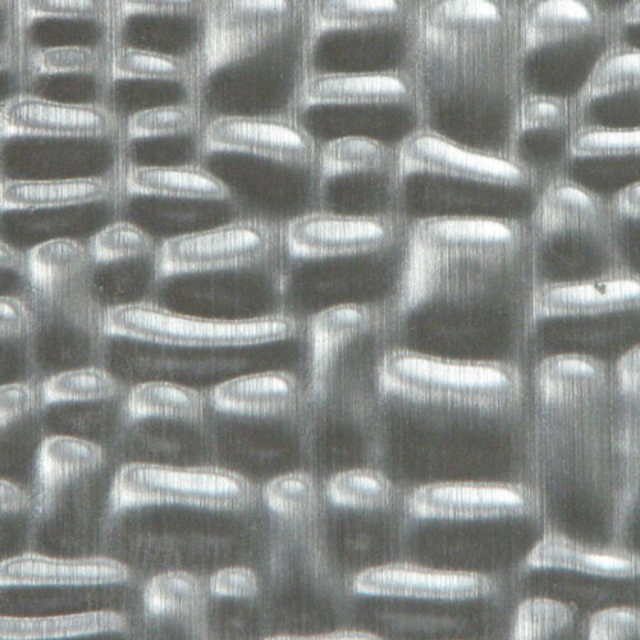 New Light Stainless NA finish