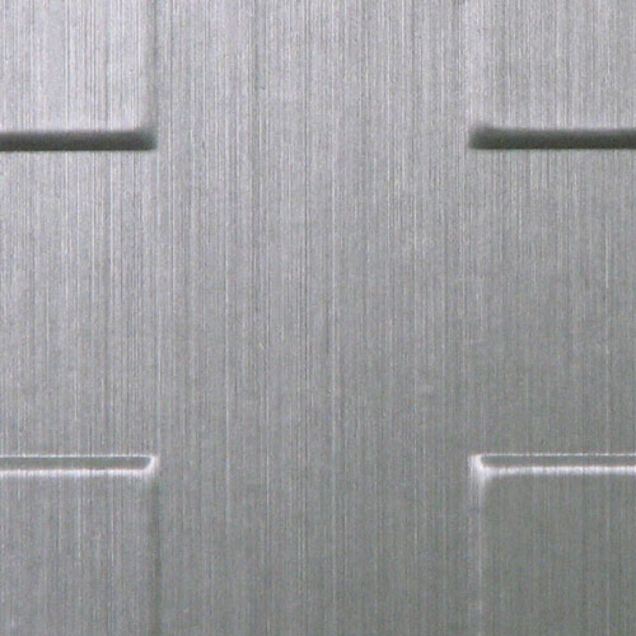 New Light Stainless Squares