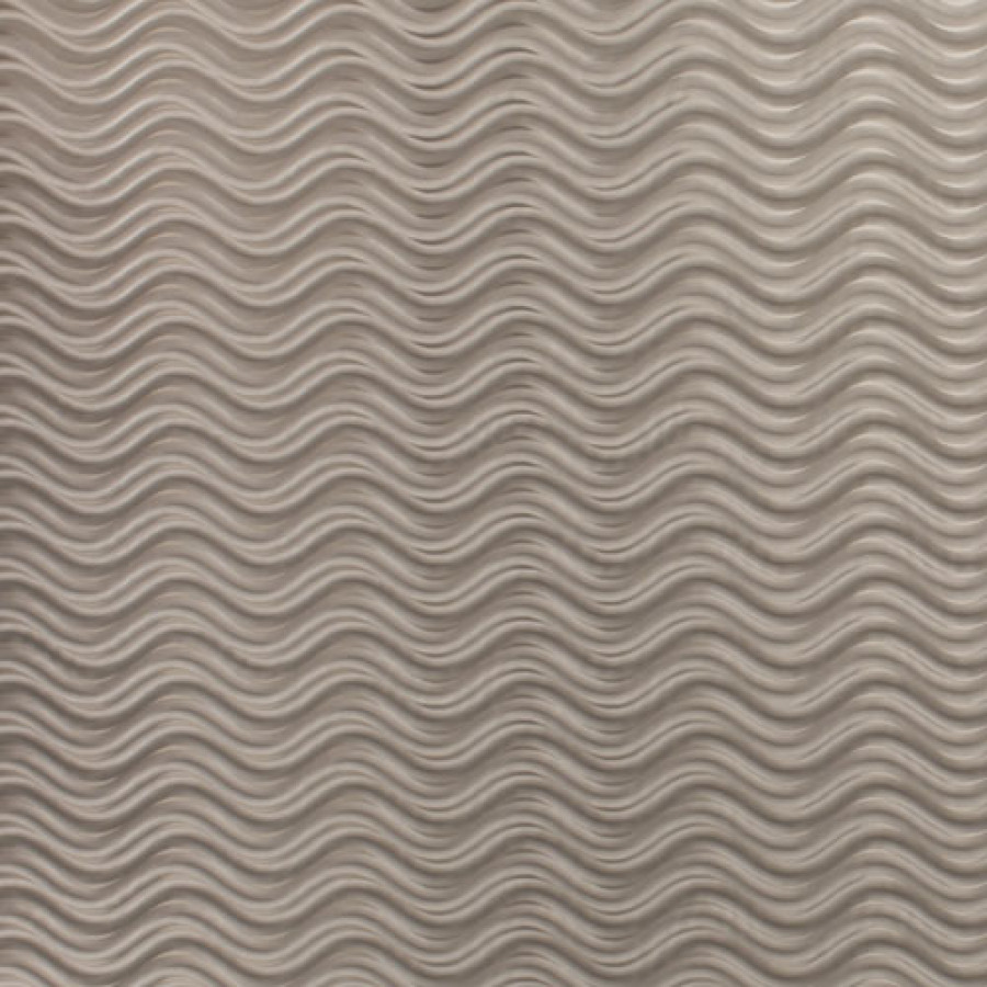 Summer Wave Solid Aluminum