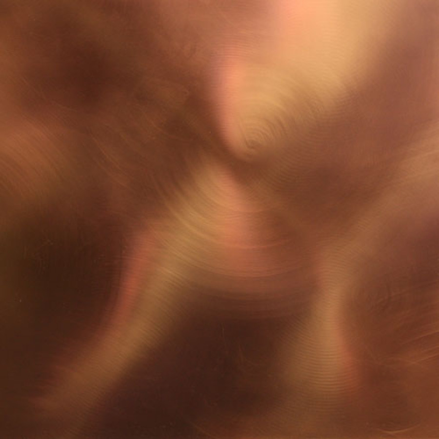 Real Copper Mist - Real Copper