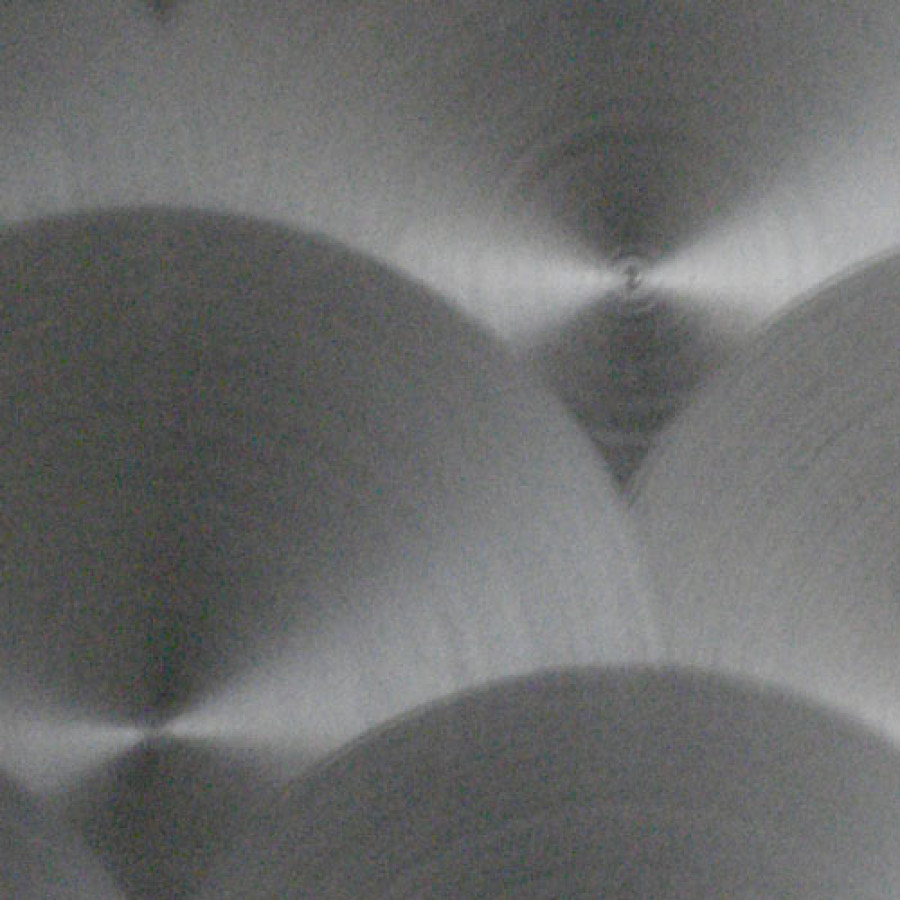 Metal Swirls (Engine Turns)