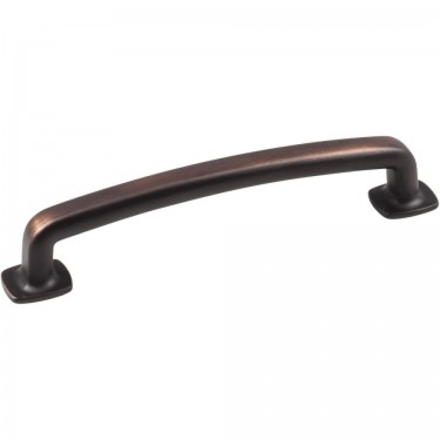 Belcastel 1, Brushed Oil Rubbed Bronze, MO6373-128DBAC