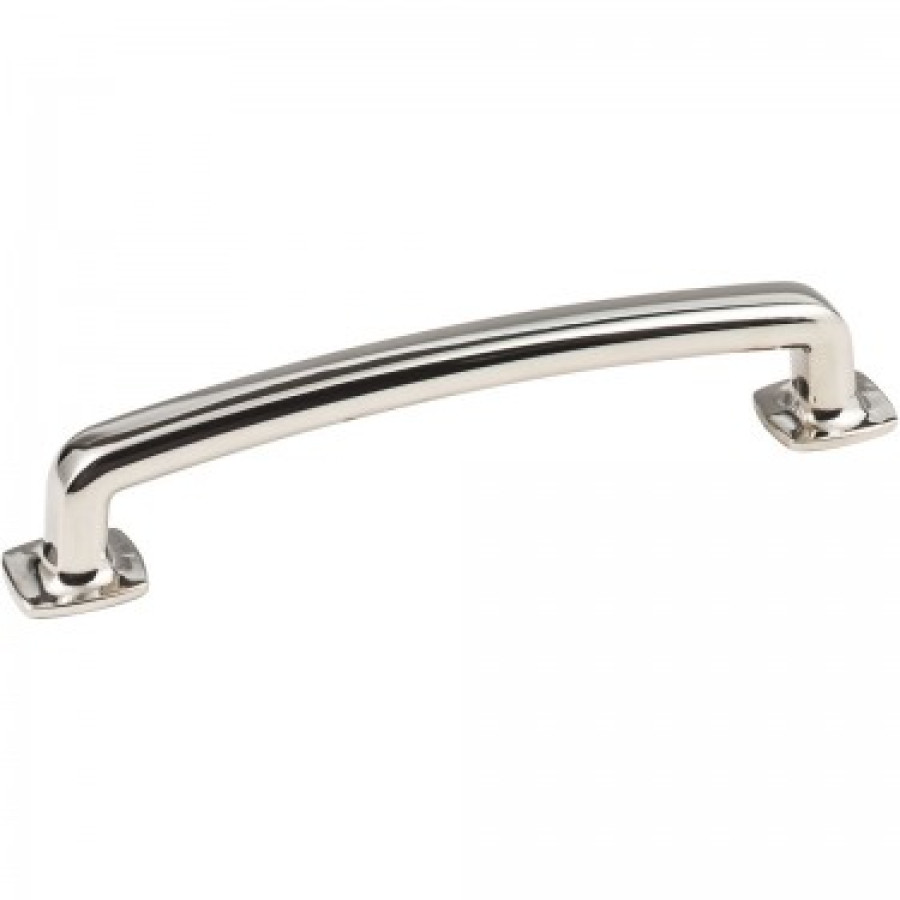 Belcastel 1, Polished Nickel, MO6373-128NI