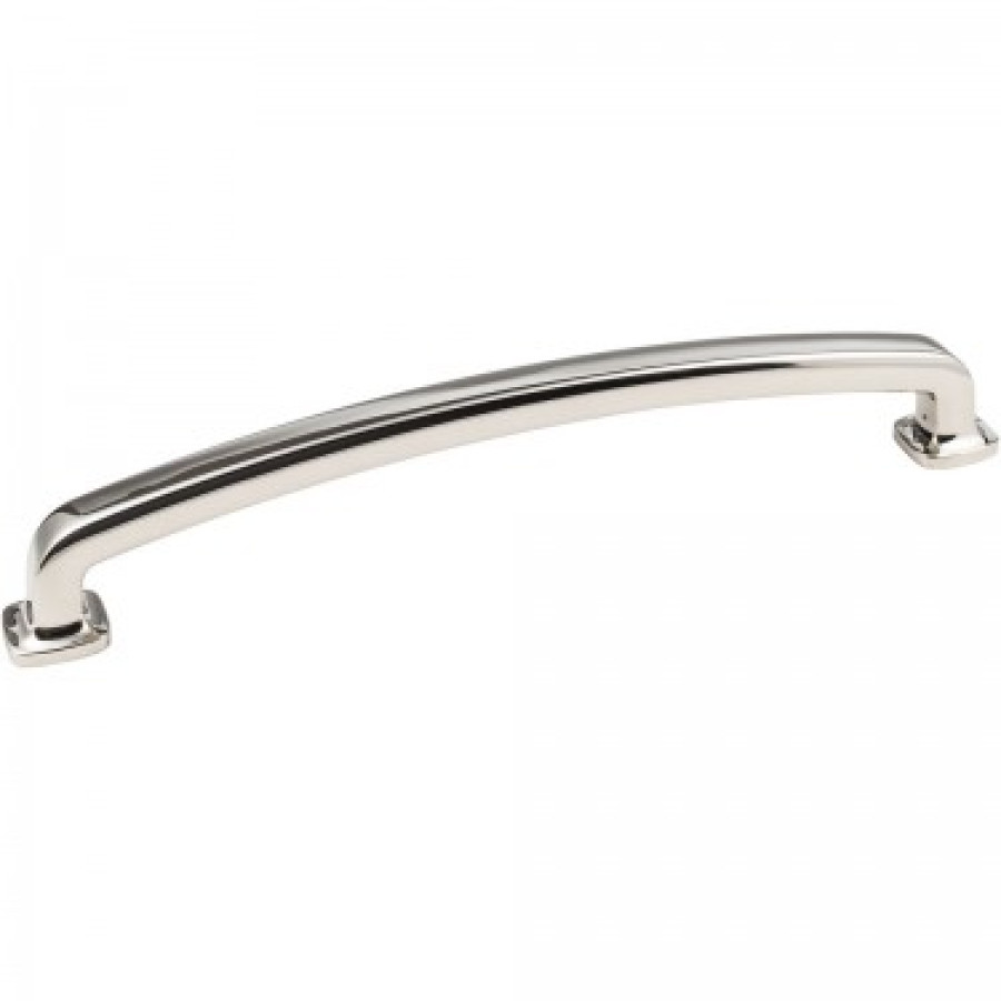 Belcastel 1, Polished Nickel, MO6373-12NI