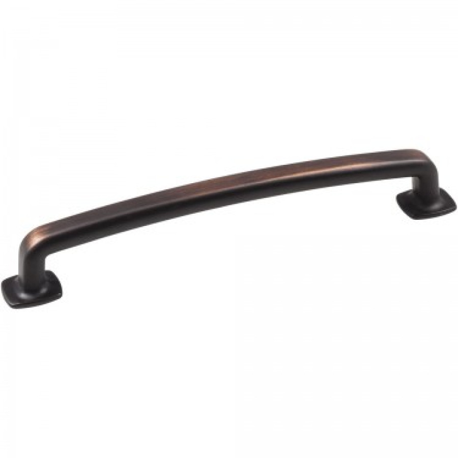 Belcastel 1, Brushed Oil Rubbed Bronze, MO6373-160DBAC