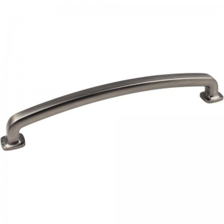 Belcastel 1, Brushed Pewter, MO6373-18BNBDL