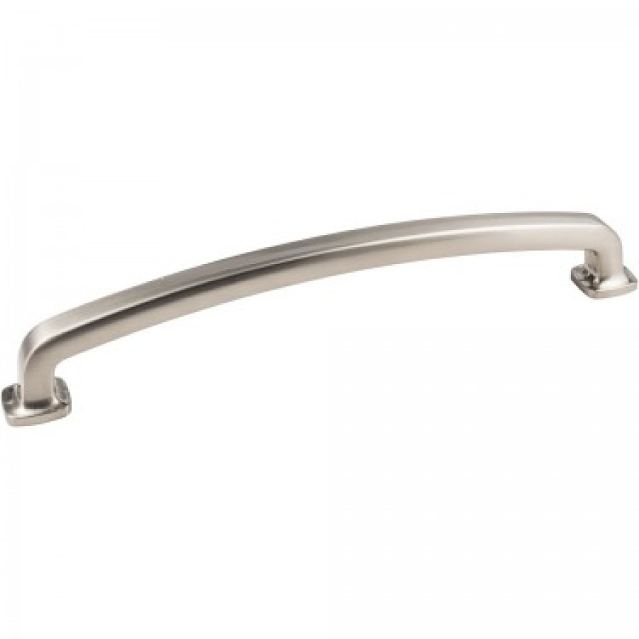 Belcastel 1, Satin Nickel, MO6373-18SN