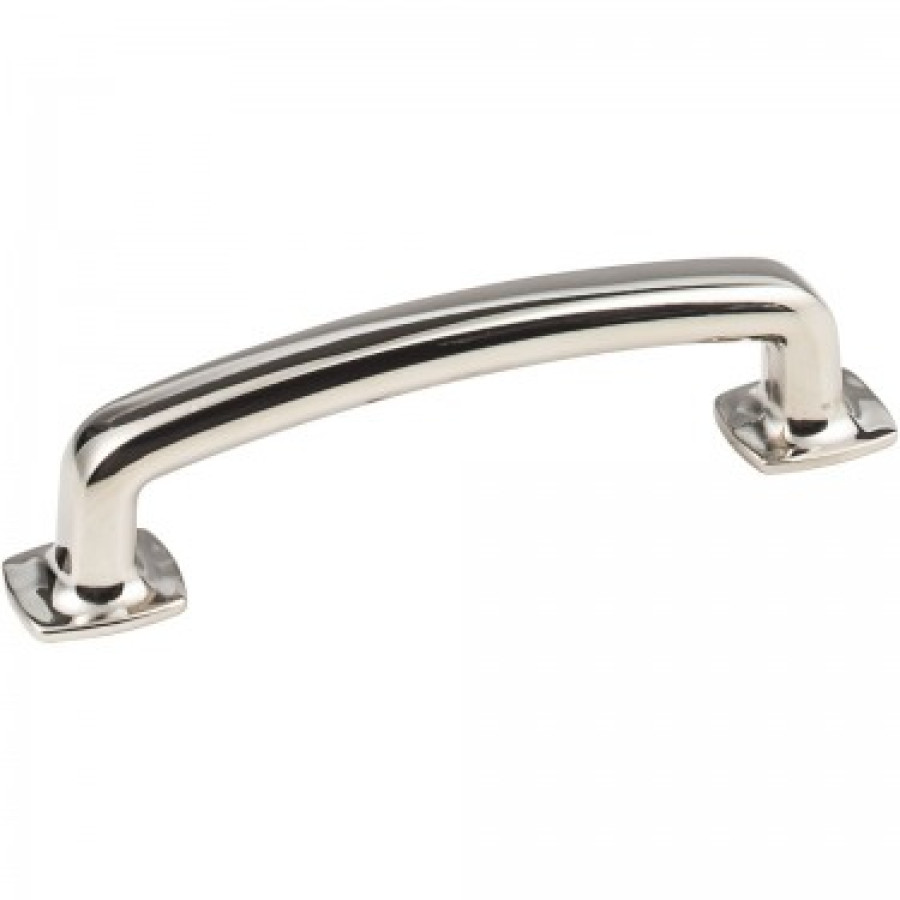 Belcastel 1, Polished Nickel, MO6373NI