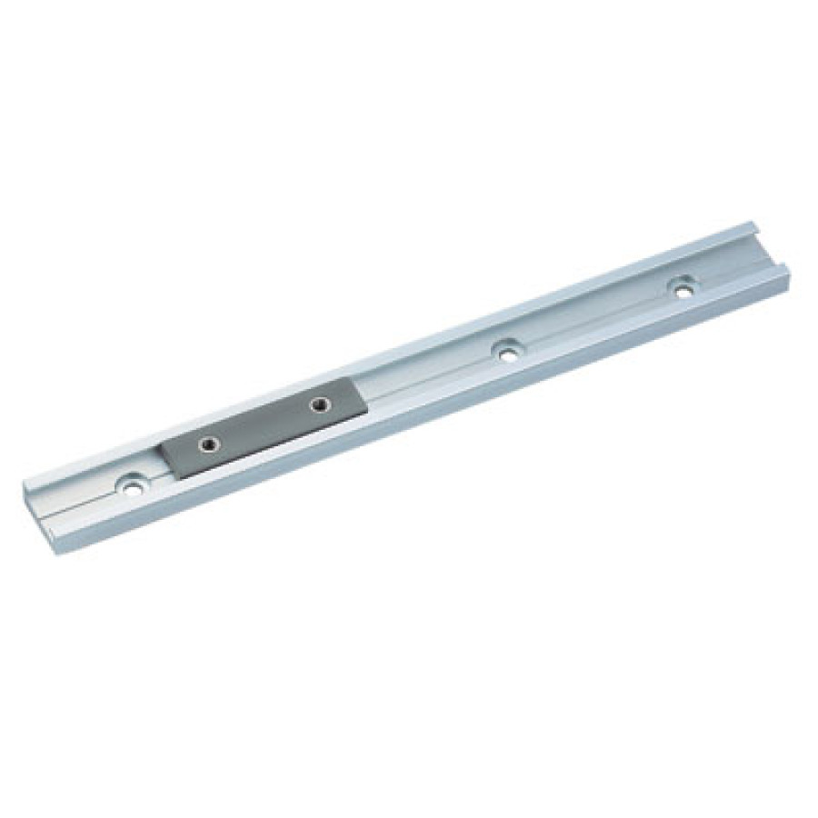 MRS20-100, ALUMINUM RAIL