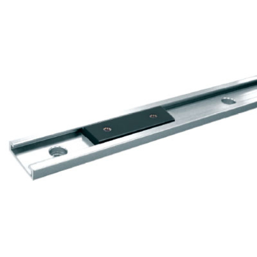 MRS30-2000, ALUMINUM RAIL