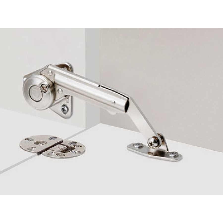 SHORT ARM ADJUSTABLE SOFT DOWN STAY, NSDX-10LK/TV