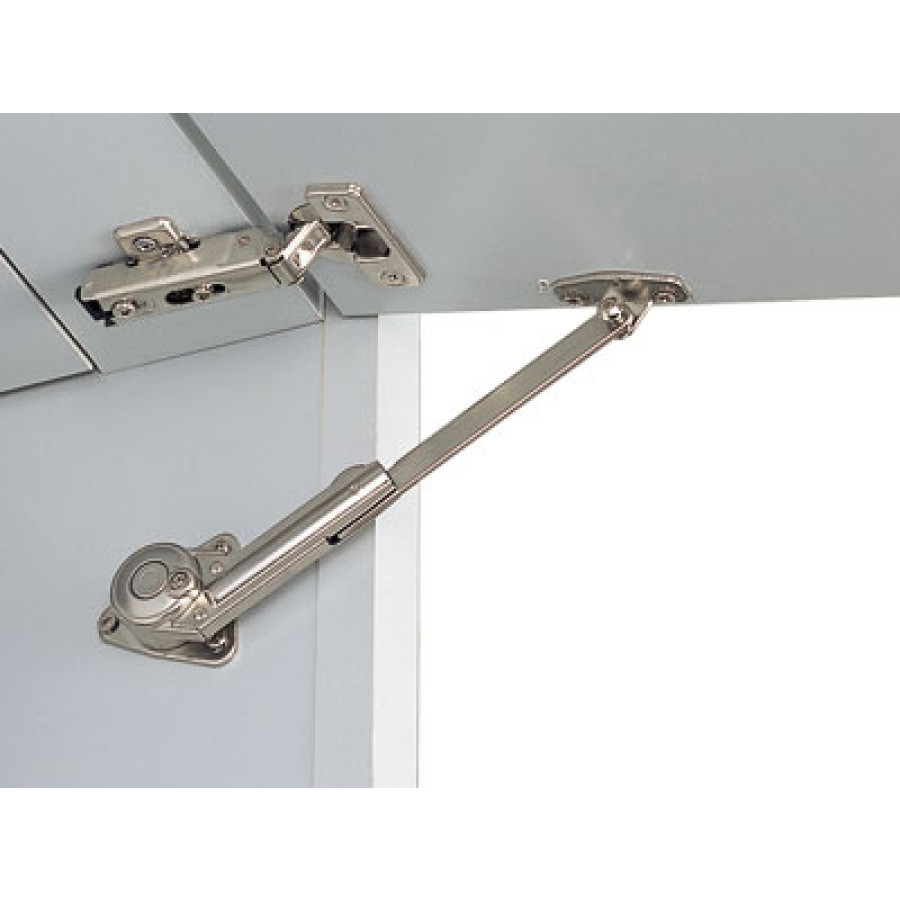 LAPCON ADJUSTABLE SOFT DOWN LID STAY, NSDX-35RK