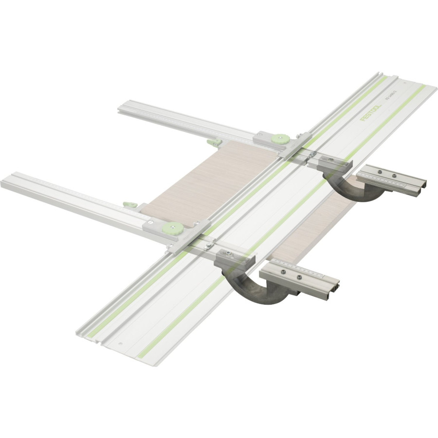 Festool 495718, Parallel Guide Extensions