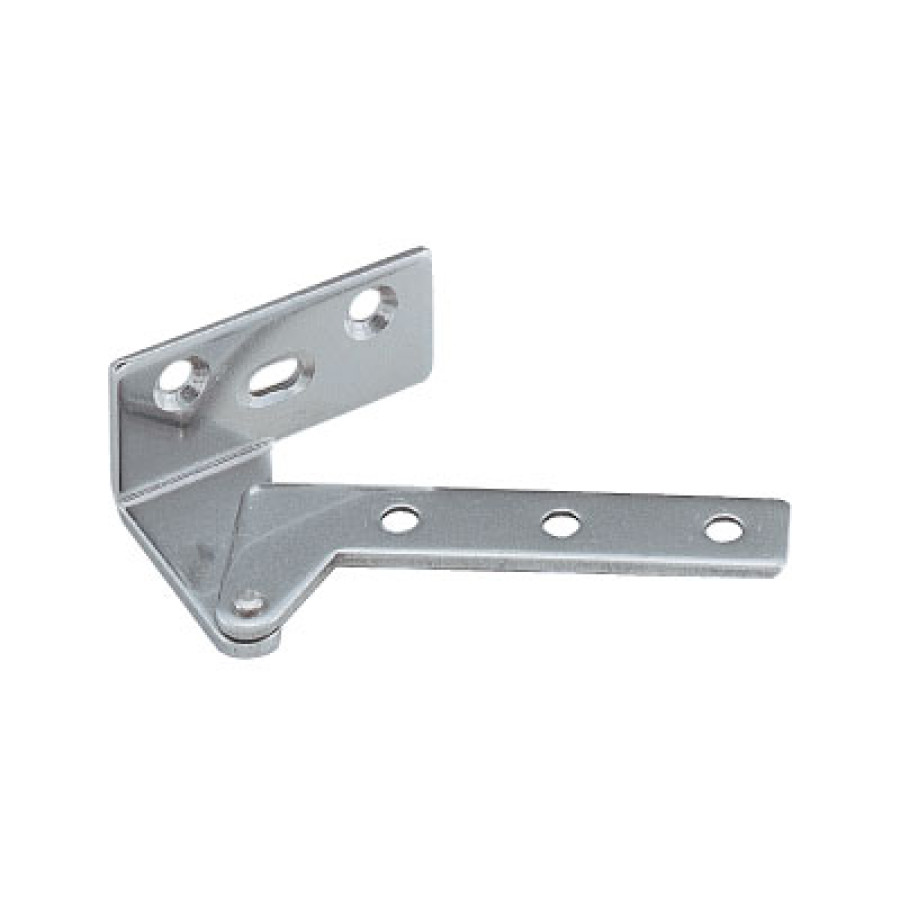 OVERLAY DOOR PIVOT HINGE, PL-60R