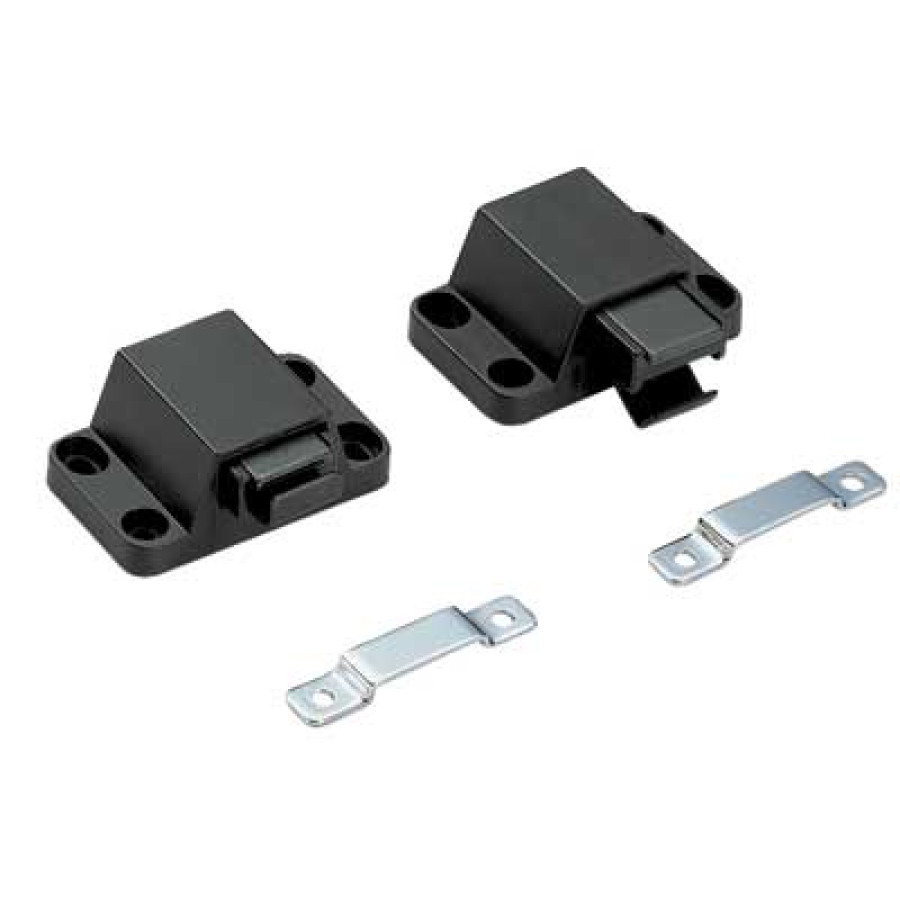 PR-21P/BLK, NON-MAGNETIC TOUCH