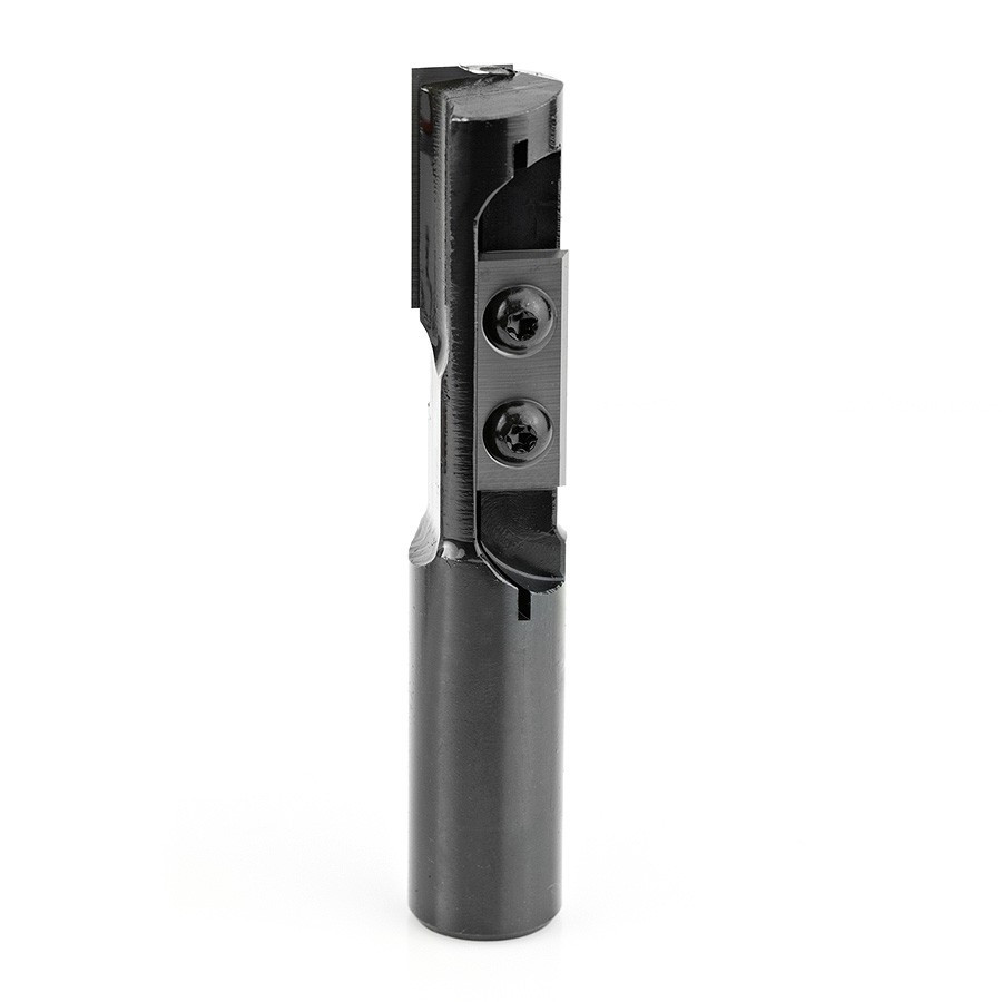 RC-2086 CNC Insert Non-Plunge Straight 3/4 Dia x 50mm x 3/4 Shank