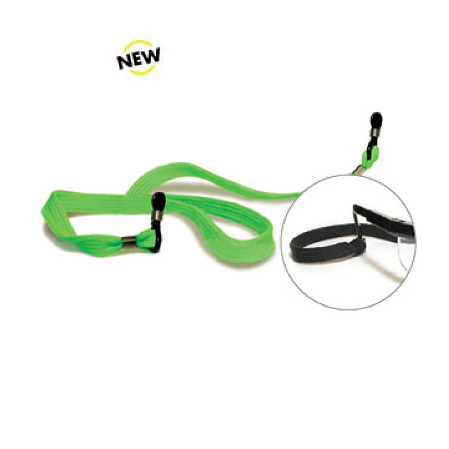 SC-002 Lanyard for Safety Glasses