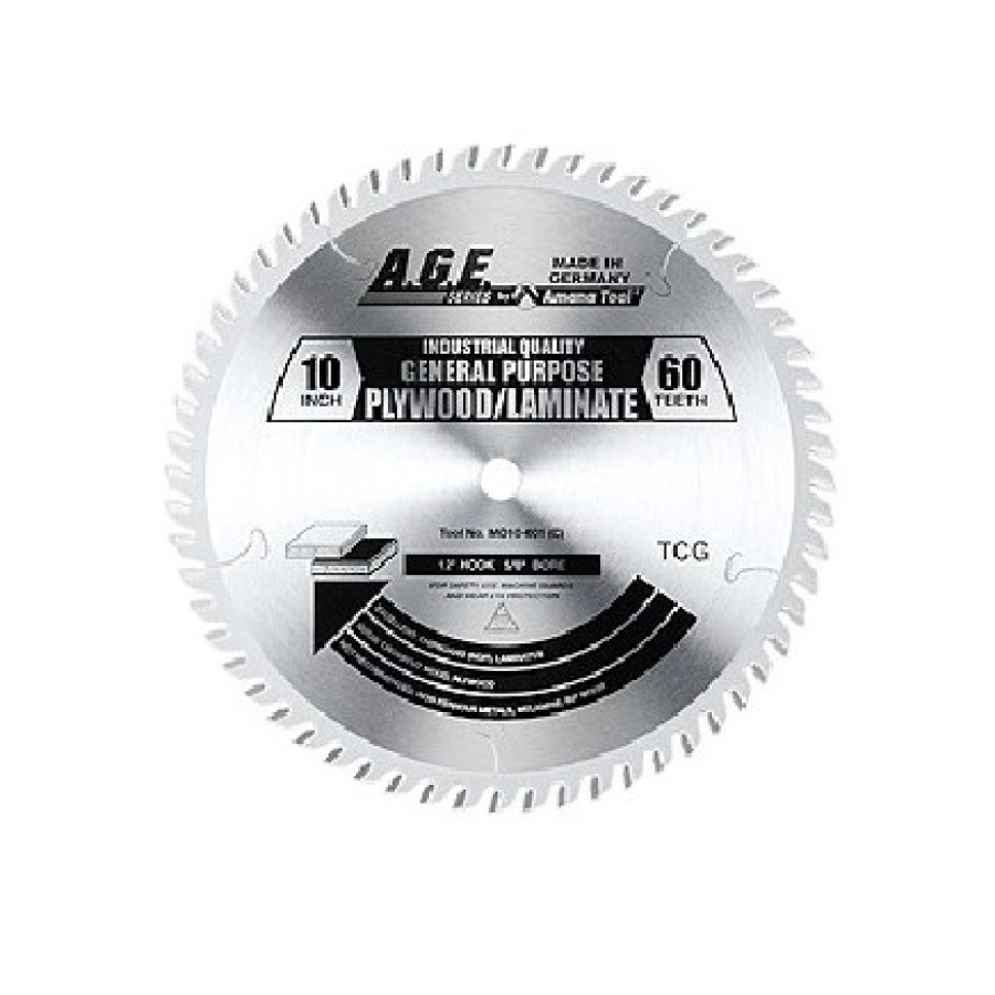 Plywood / Laminate Saw Blades MD12-961-30