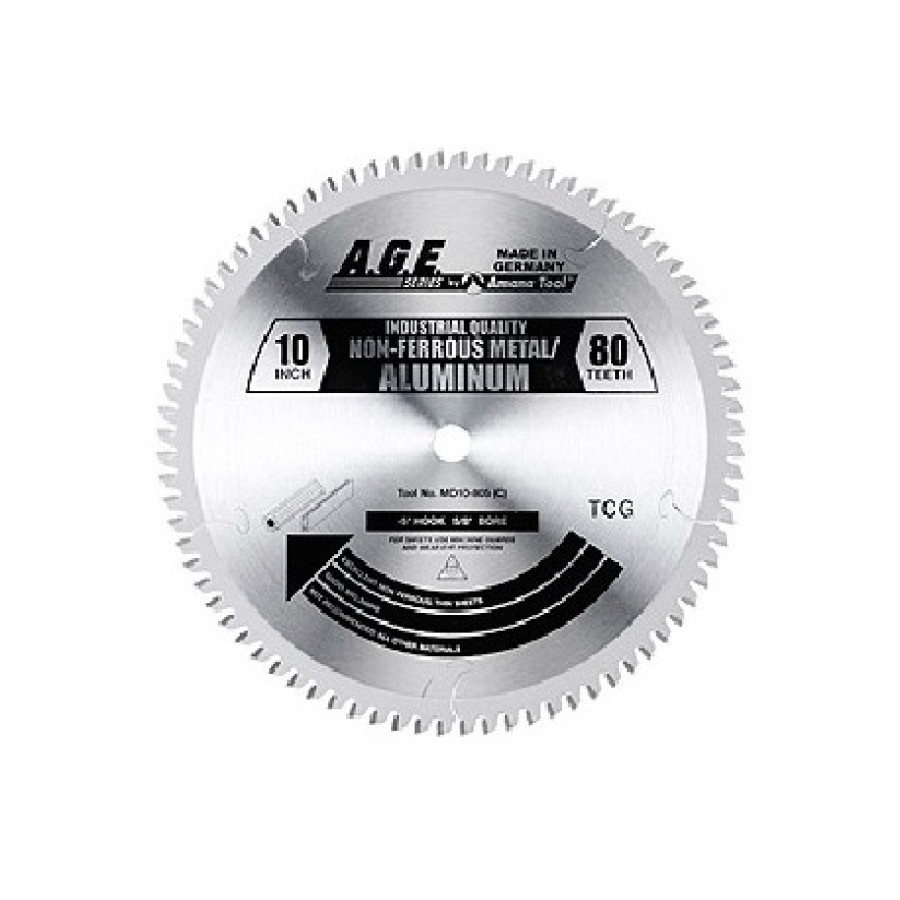 Non-Ferrous Saw Blades MD10-805