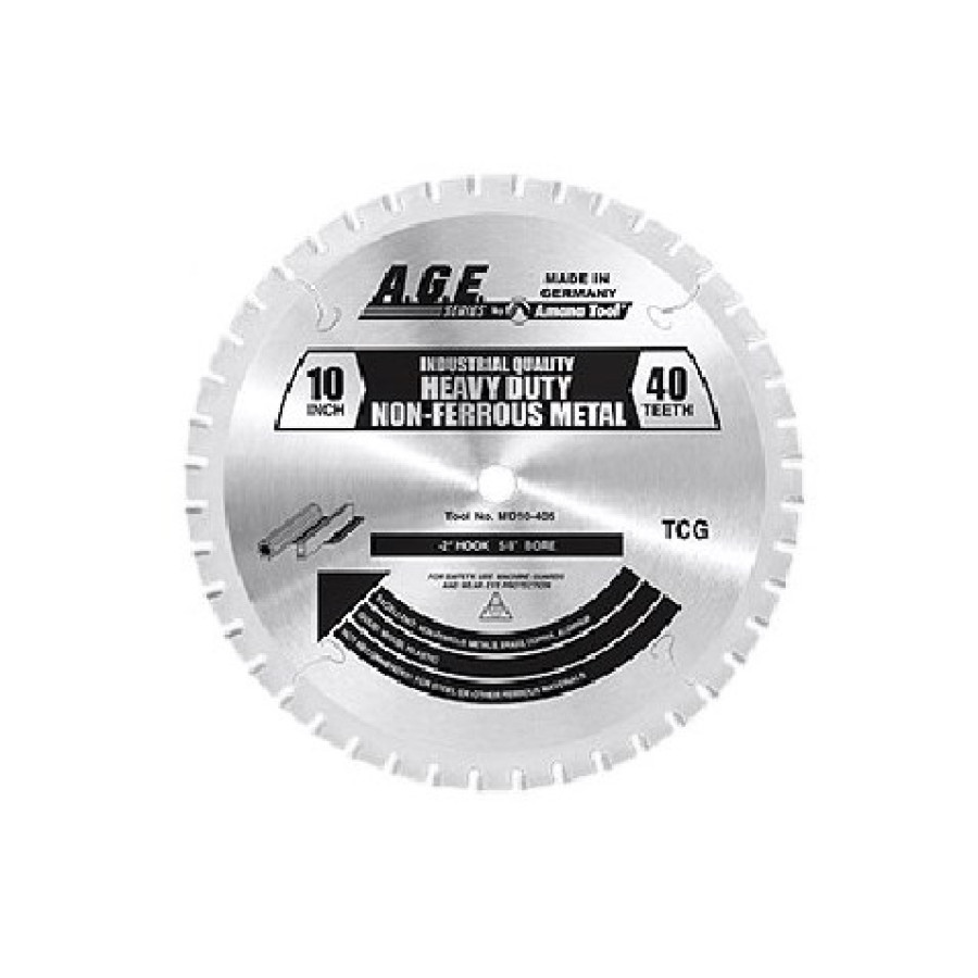 Non-Ferrous Hurricane Shutters Saw Blades MD10-305