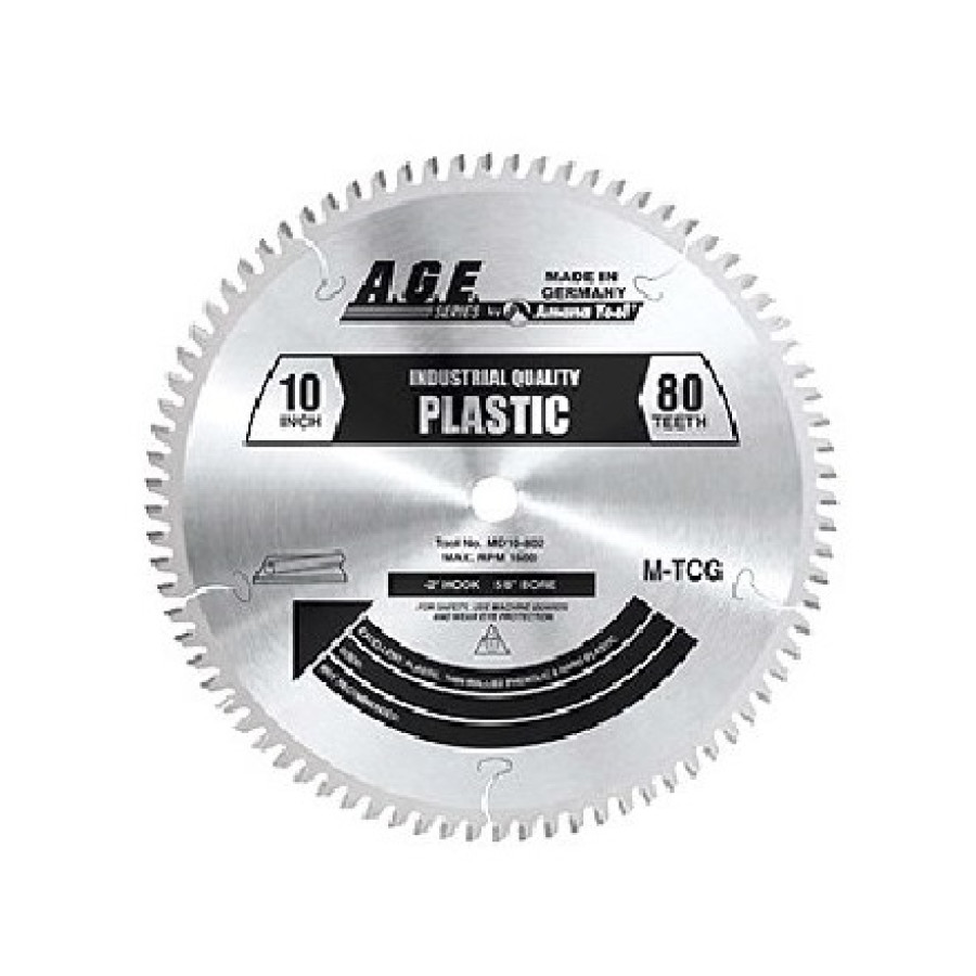 Industrial Plastic Saw Blades MD8-642