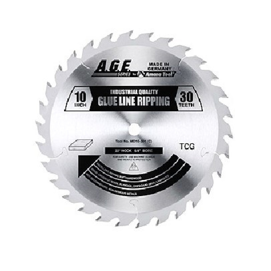 Glue Line Ripping Saw Blades MD12-361