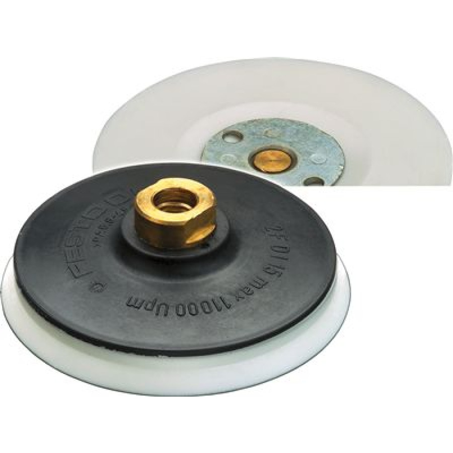 Festool 485298, FiberFix Sanding Pad, 1-pack