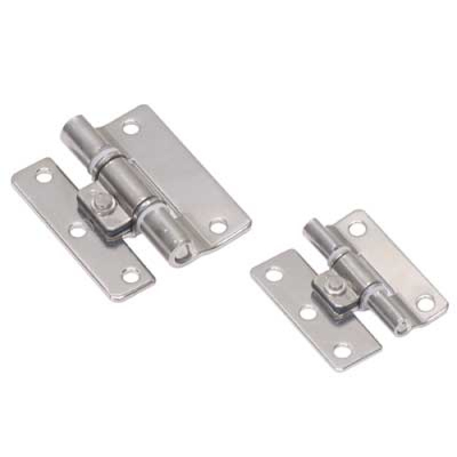 STAINLESS STEEL TORQUE HINGE, SFTH-05-58