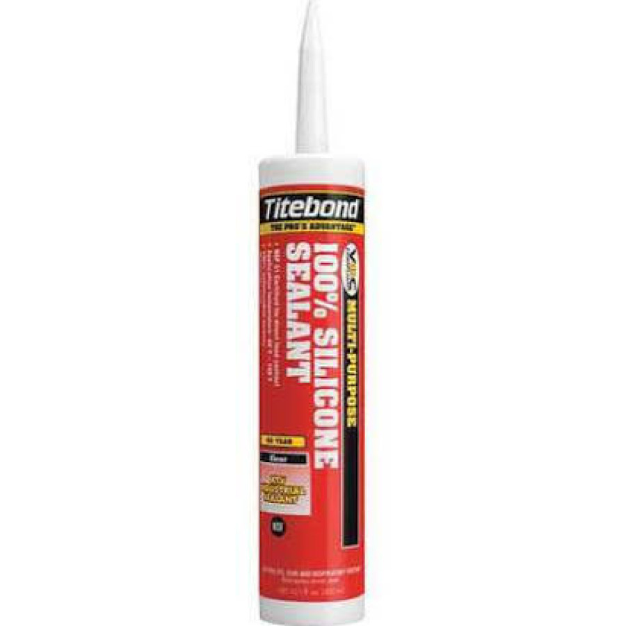 Clear 10.1 oz Cartridge 
