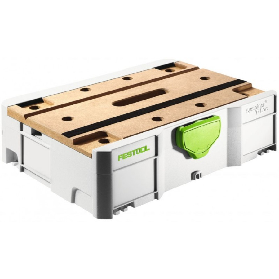 Festool 500076, SYS-MFT Storage