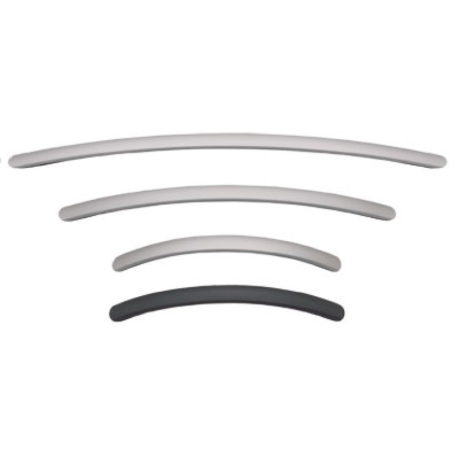 ALUMINUM HANDLE, SOR-600/BL