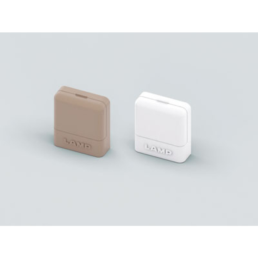 END CAP FOR SPW-1820, SPW-EC20-BR