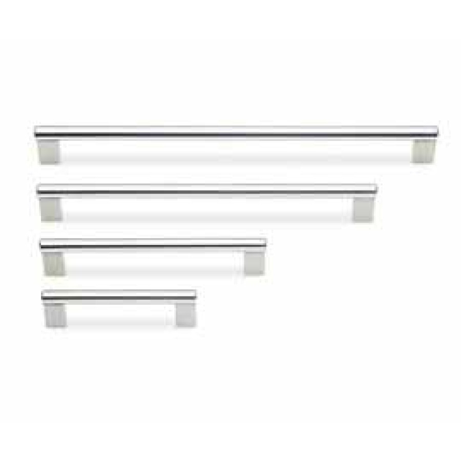 16 SERIES STAINLESS STEEL HANDLE, 1647