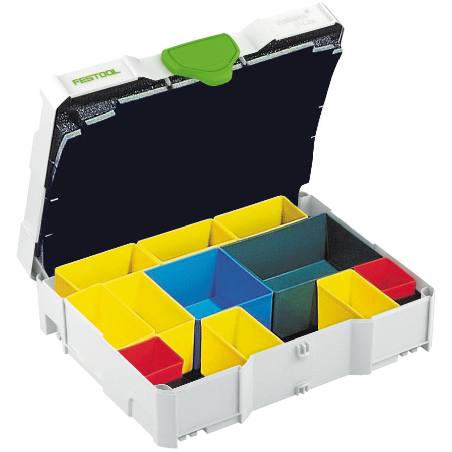 Festool 497694, Universal Systainer SYS 1 Box