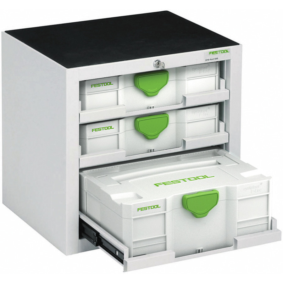 Festool 491921, Mini SYS-Port Storage