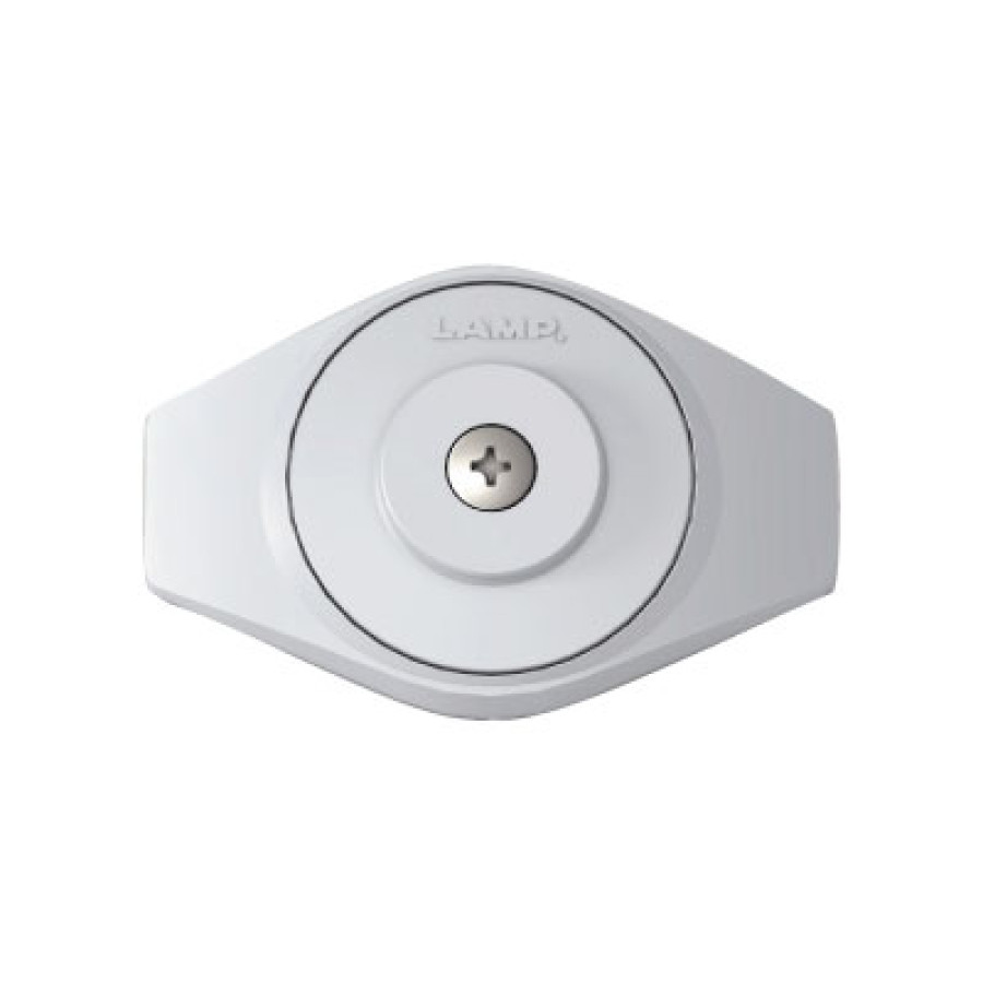 SOFT CLOSE DISK DAMPER, UDD-M-R