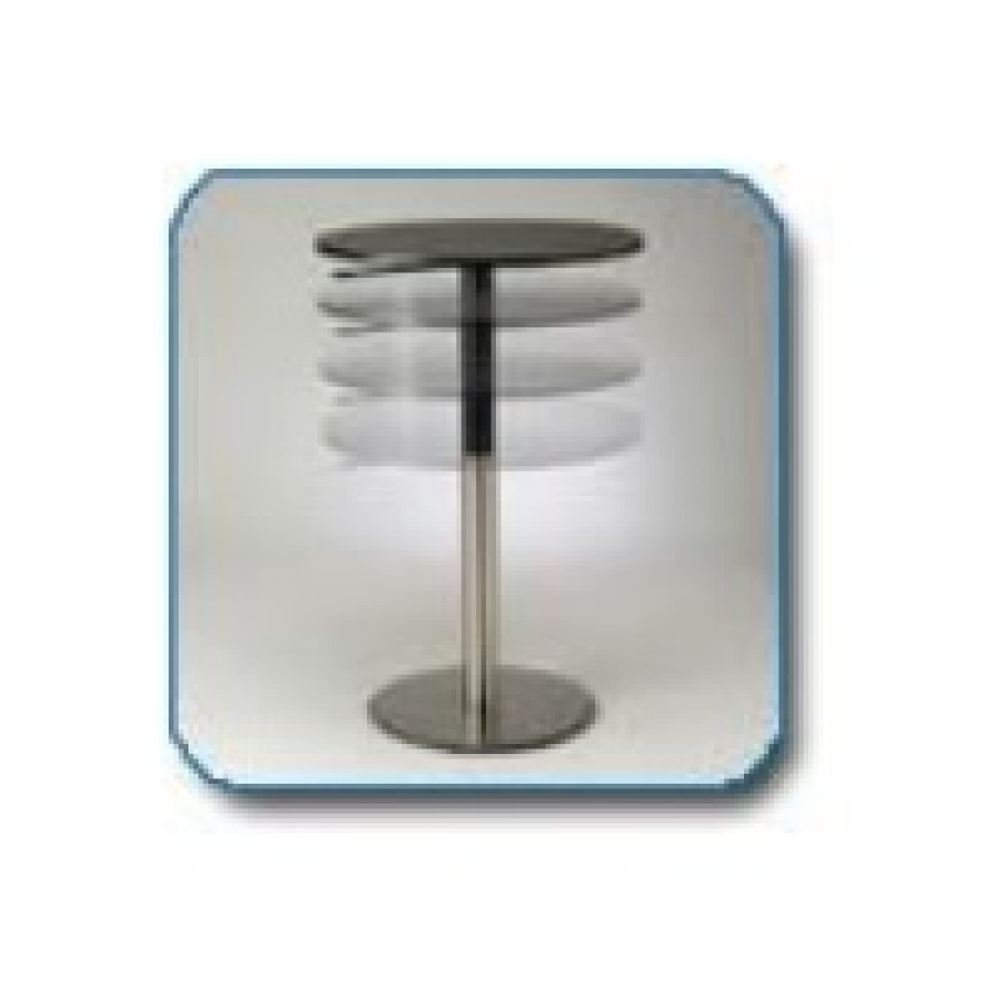 Round Lift Base n/a