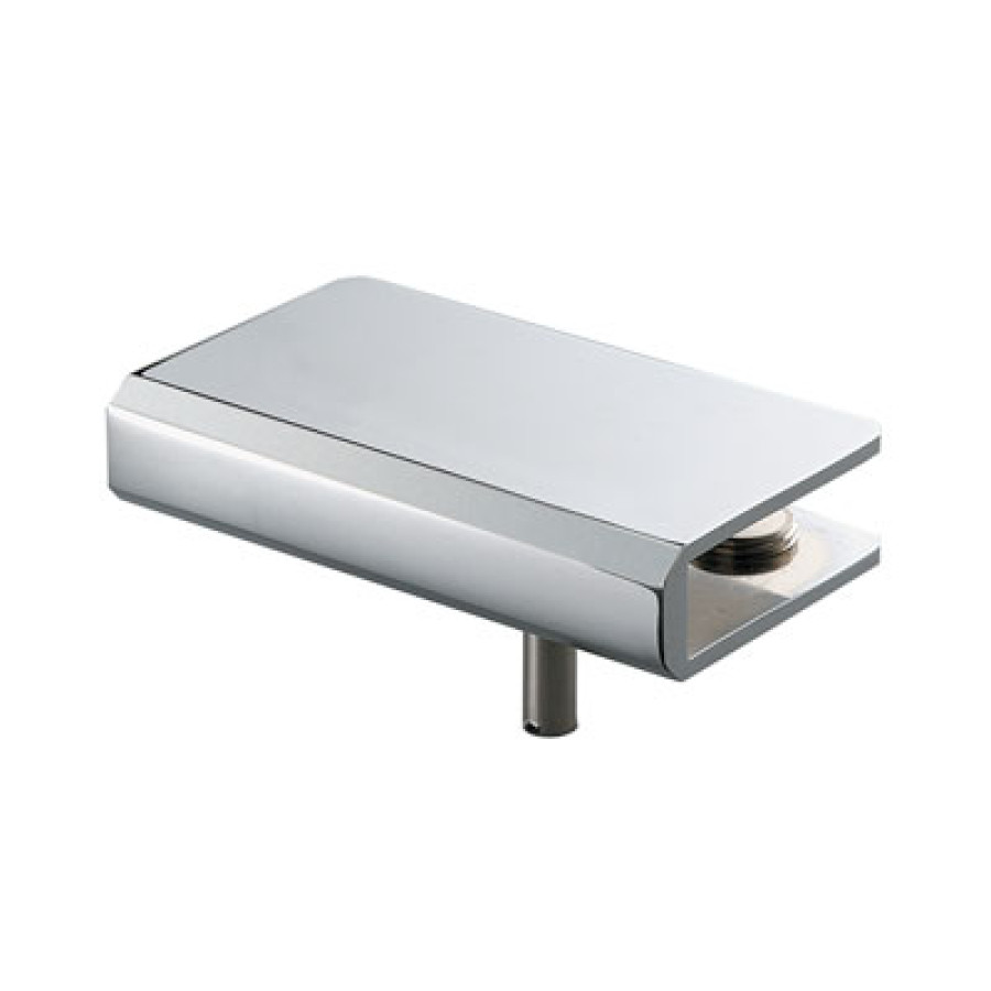GLASS BRACKET, XL-GC05-R-C