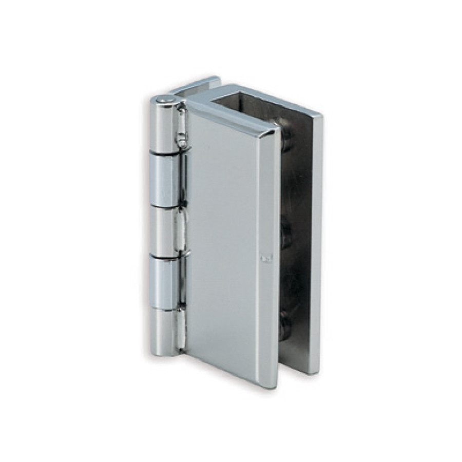 GLASS DOOR HINGE, XL-GH01-600