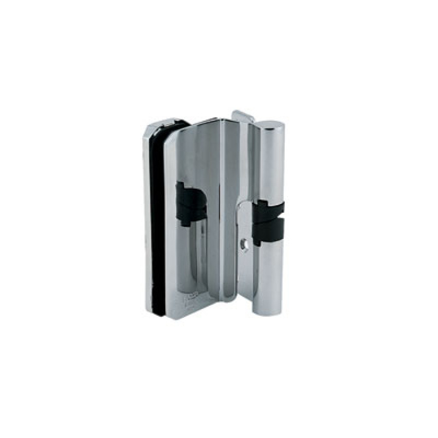 GLASS DOOR GRAVITY HINGE, XL-GH02-120