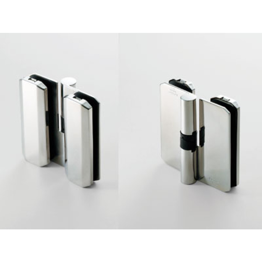 GLASS DOOR GRAVITY HINGE, XL-GH05-120