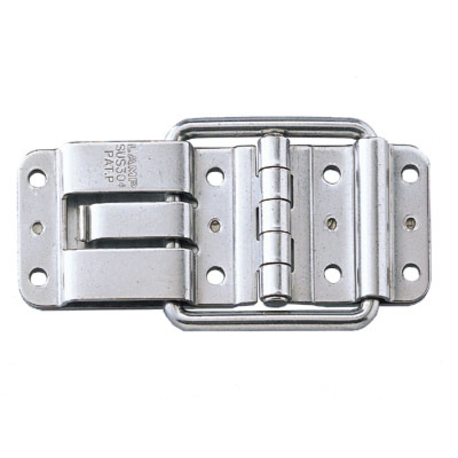 DETENT HINGE, HG-YC105