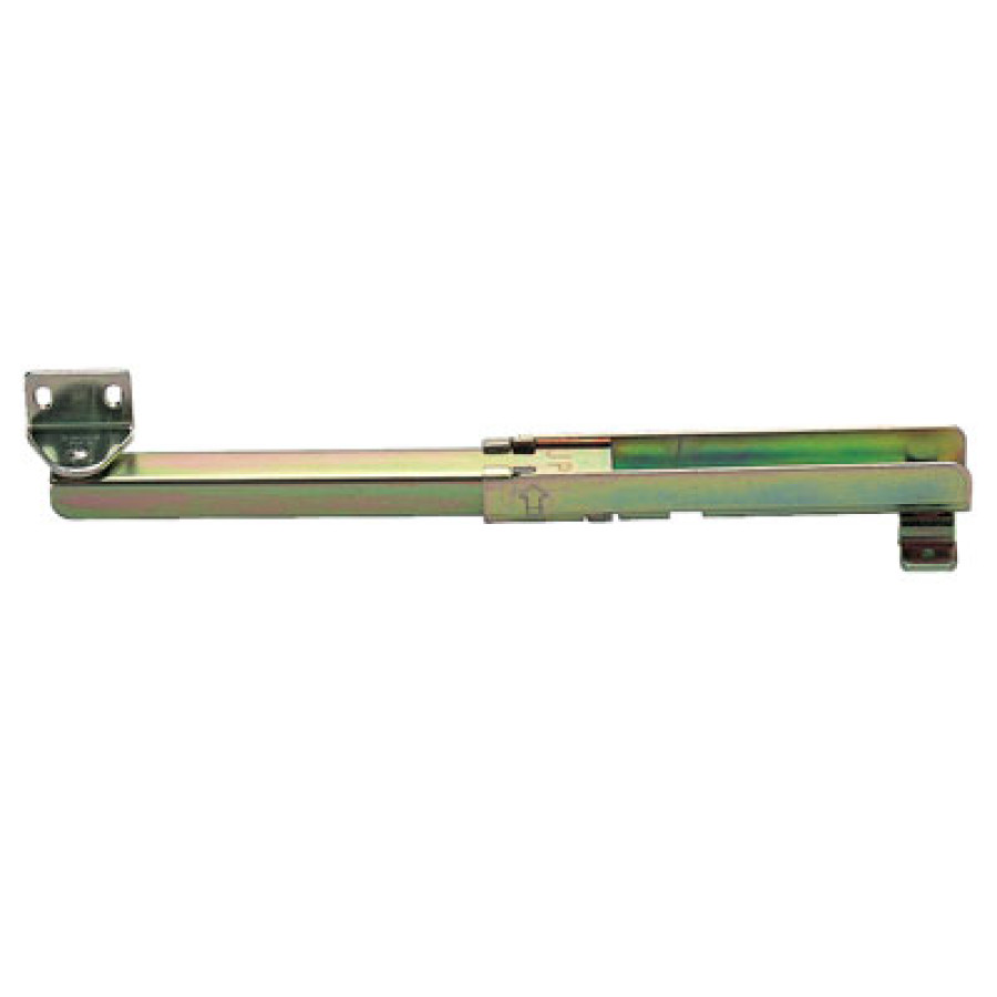 FOOT STAY (2 STOP VERSION), YF-300W